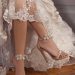 Gorgeous And Elegant Wedding Shoes You'll Love To Wear On Your Big Day;Wedding Shoes;Bridal Shoes;High Heel Wedding Shoes;Diamonds Wedding Shoes;Bridal Wedding Shoes;Brand Wedding Shoes; #wedding #weddingshoes #bridal #bridalweddingshoes