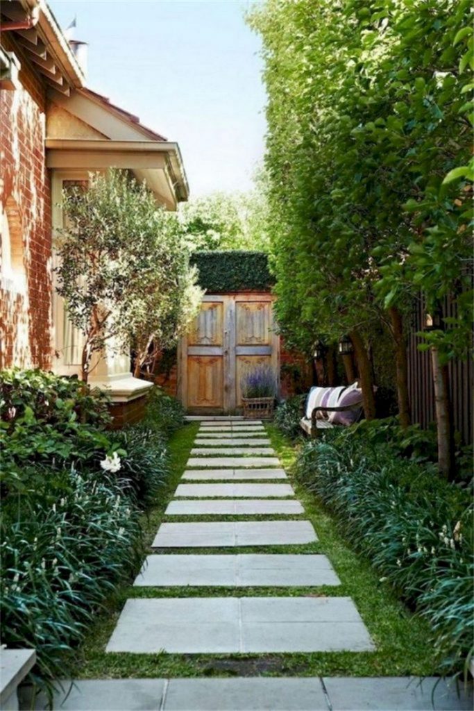 50 Gorgeous And Fresh Front Yard Landscaping Ideas For Your Inspiration ...