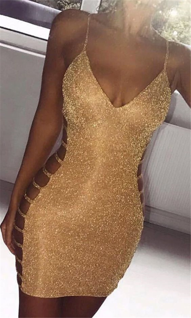 Sexy And Attractive Clubbing Outfits To Make You Shine; Party Outifts; Night Club Outfits; Sexy Outfits; Sexy Party Outifts; Sexy Night Club Outfits; Clubbing Outfits;