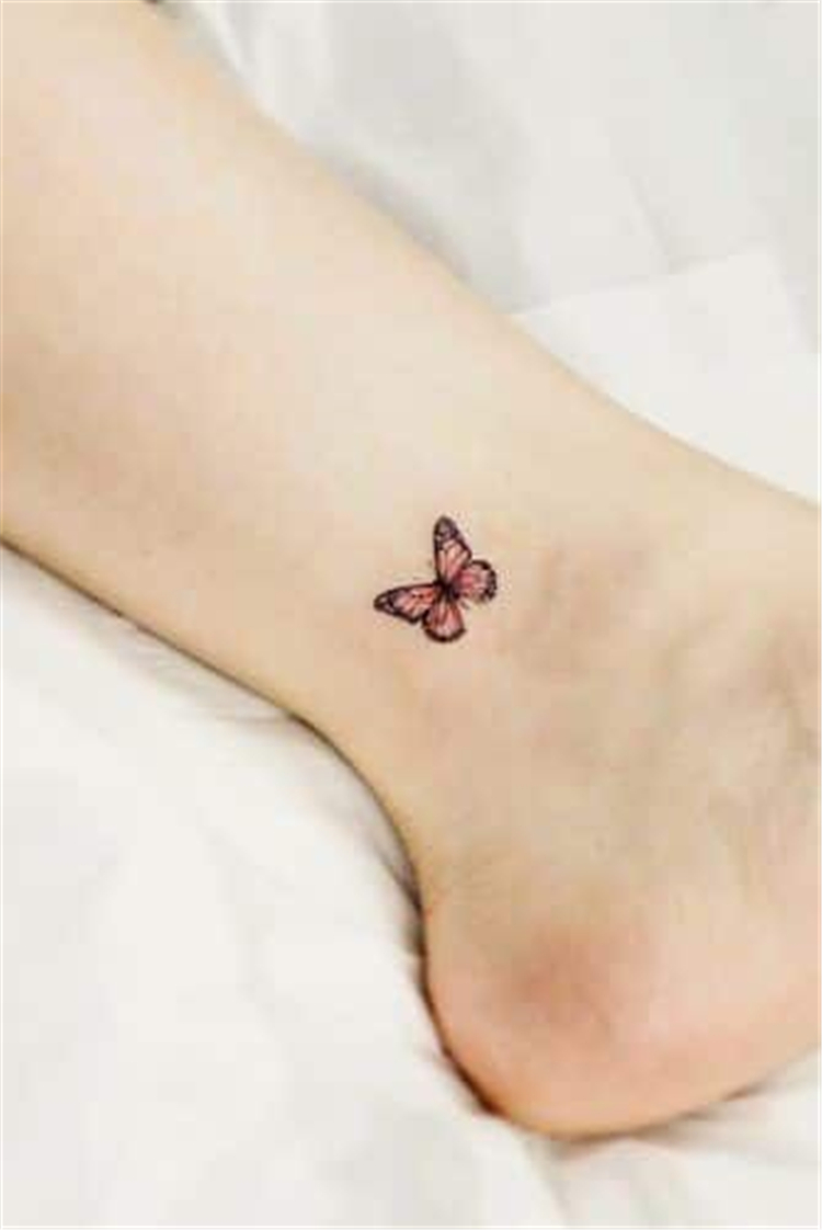 Butterfly Tattoo Ideas You Will Love; Butterfly Tattoo; Small Butterfly Tattoo; Shoulder Butterfly Tattoo; Back Butterfly Tattoo; Floral Butterfly Tattoo; Arm Butterfly Tattoo; Leg Butterfly Tattoo;