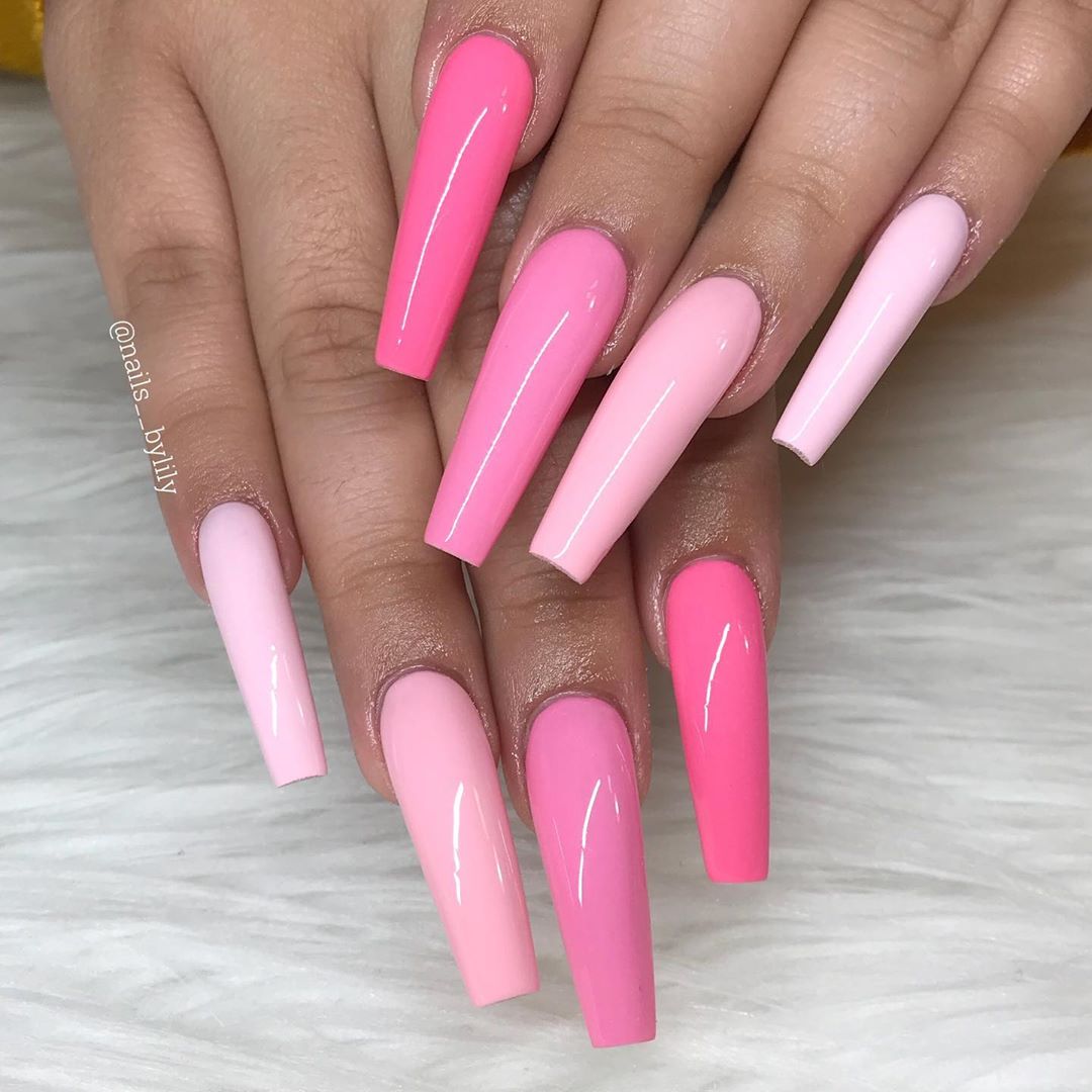 spring square acrylic nails designs; square acrylic nails; spring nails; white nails; pink nails; red nails; acrylic nails; square nails; square acrylic nails designs; long nails;blingnails#nailsart