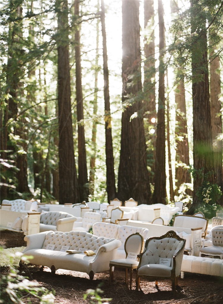 Beautifully Styled Outdoor Wedding Ceremonies; Outdoor Wedding; Styled Outdoor Wedding; Outdoor Wedding Ceremonies;#wedding #outdoorwedding #weddingceremony