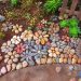 Amazing Garden Decorations With Rocks And Stones; Garden Decoration; Garden Decoration With Rocks And Stones; Rocks And Stones; Rocks And Stones Decoration;