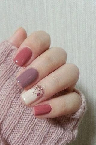 Elegant Nail Art Designs For Women; Elegant Nail; Elegant Nail Art Design; Nail Art; Polish Nail; лак для ногтей; элегантный ноготь
