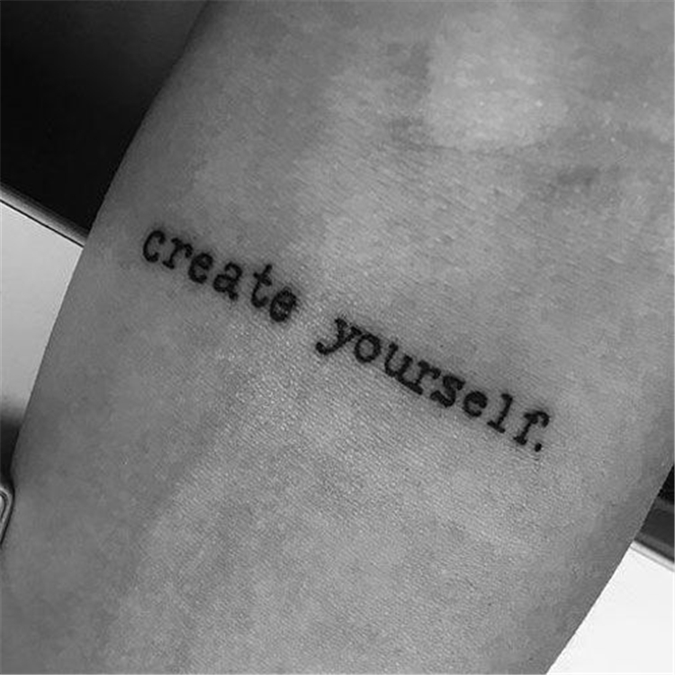 Meaningful Words Tattoo Ideas For Your Inspiration; Words Tattoo; Words Tattoo Ideas; Meaningful Words Tattoo; Words Tattoo Ideas For Your Inspiration; Tattoo Ideas; Quotes Tattoo; Meaningful Words