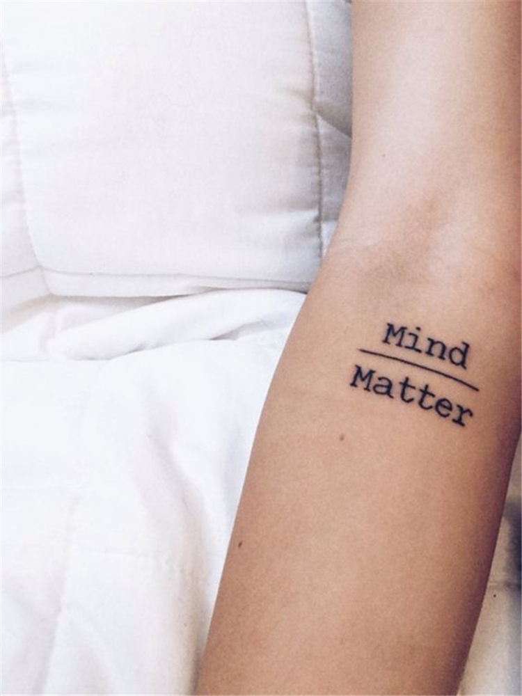 Meaningful Words Tattoo Ideas For Your Inspiration; Words Tattoo; Words Tattoo Ideas; Meaningful Words Tattoo; Words Tattoo Ideas For Your Inspiration; Tattoo Ideas; Quotes Tattoo; Meaningful Words