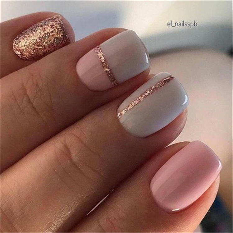 Stunning And Gorgeous Glitter Nail Designs For You; Glitter Nails; Glitter Acrylic Nails; Acrylic Nails; Coffin Nails; Acrylic Coffin Nails; Glitter Coffin Nails; Gliiter Square Nails; Glitter Stiletto Nails; #glitternails #glitter #coffinnails #acrylicnails #acryliccoffinnails #glittersquarenail #glitterstilettonail 