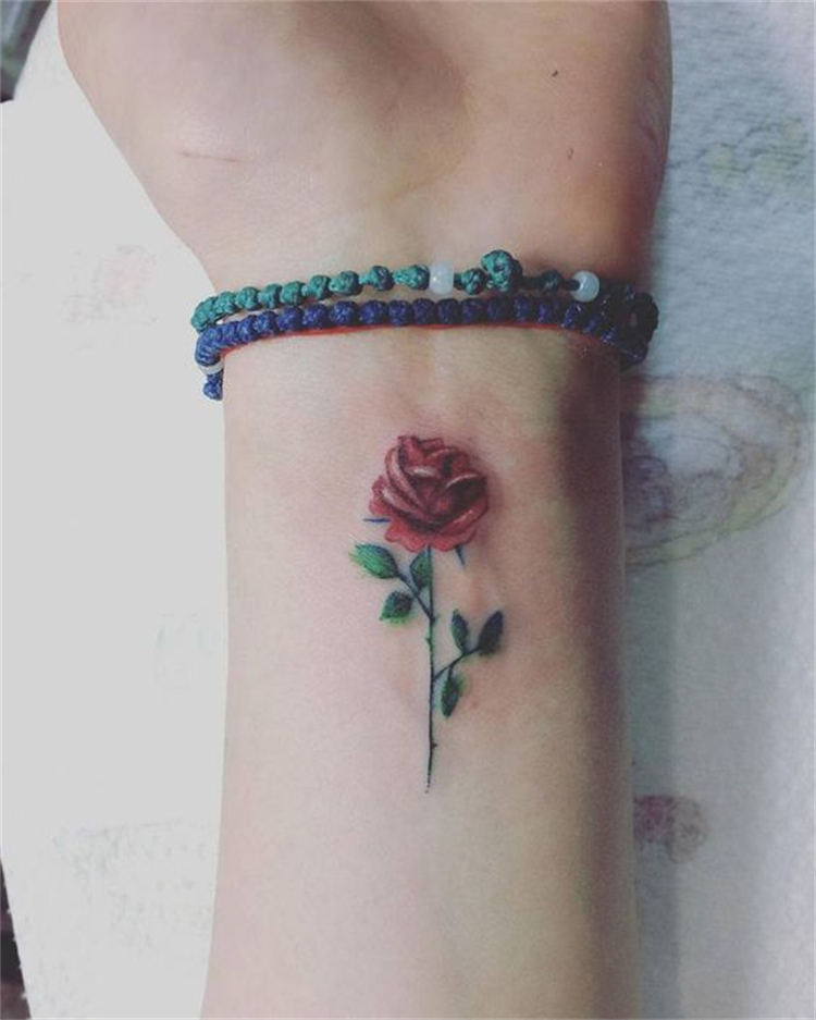 Gorgeous And Pretty Tiny Rose Tattoo Designs You Must Love; Rose Tattoo; Tattoo; Finger Rose Tattoo; Ear Back Rose Tattoo; Small Rose Tattoo; Ankle Rose Tattoo; Collarbone Rose Tattoo; Wrist Rose Tattoo; Shoulder Rose Tattoo; Sleeve Rose Tattoo; #rosetattoo #tattoo #smallrosetattoo #fingerrosetattoo #backrosetattoo #shouldrosetattoo #earbackrosetattoo #wristrosetattoo