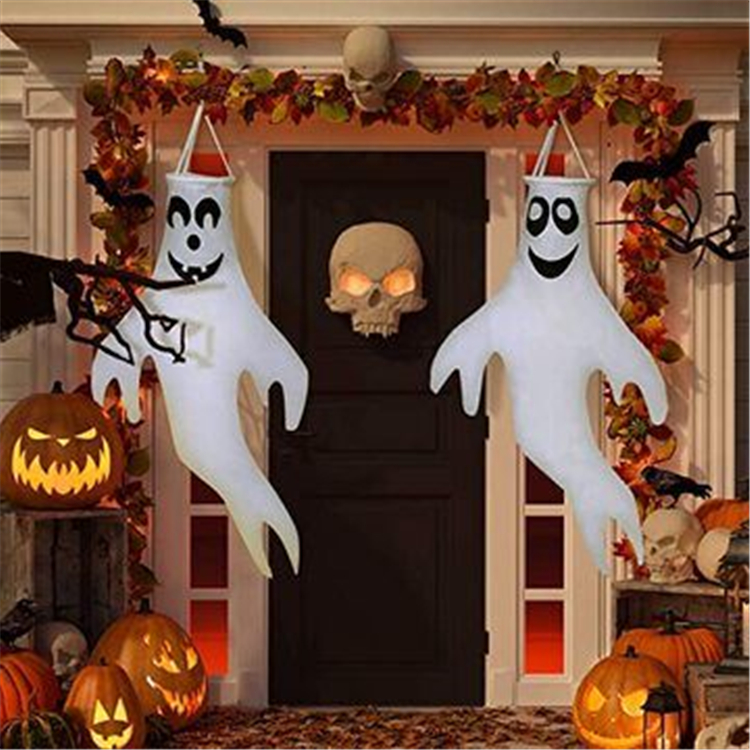 Halloween,pumpkin decoration,horror on the wall,Halloween decoration in the bedroom,Halloween pumpkin decoration,living room decoration