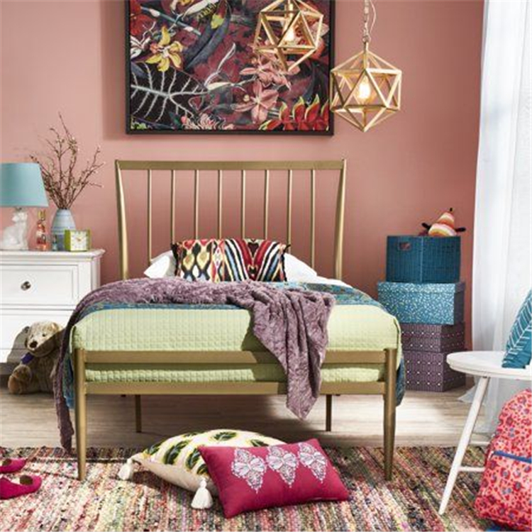 bohemian style,bedroom,fashion trend,bed,Bohemian style bed,bedroom carpet,Bohemian style bedroom carpet,Bohemian gauze curtains