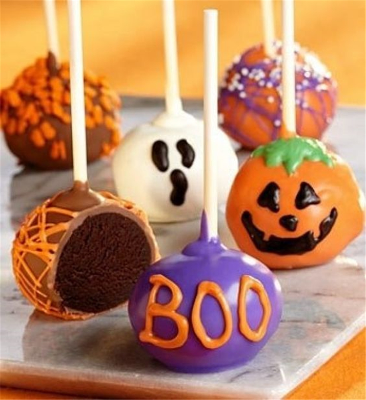 Halloween,Festival Foods,Halloween Festival Foods,Delicious And Beautiful,Halloween cookies,Halloween cupcakes,Halloween candy