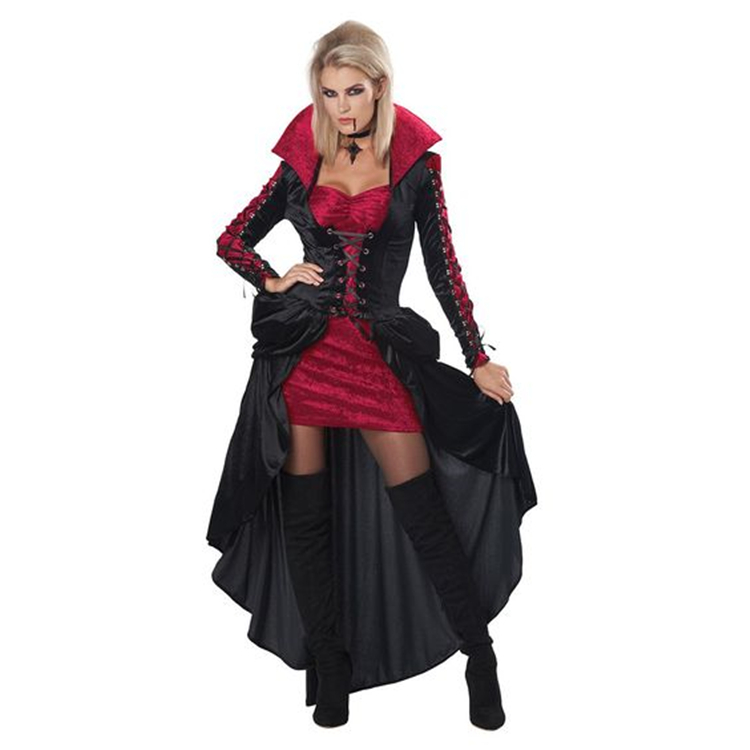 Halloween,Costumes,Thriller Themed,Halloween costumes,Skeleton clothing styling,Doll costume styling,Vampire costume styling