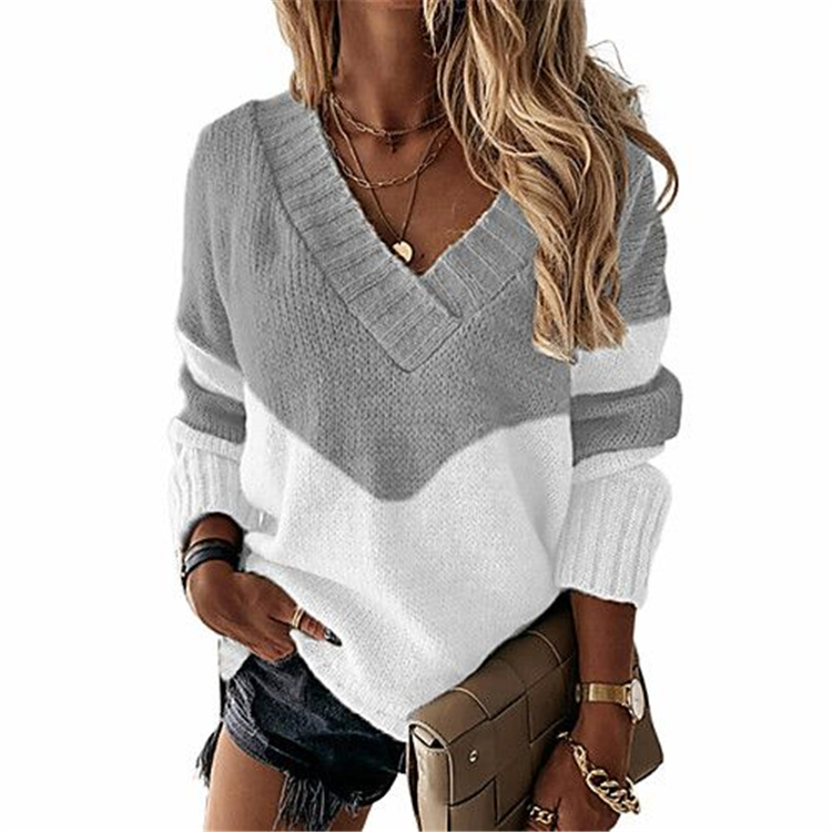 Warm,Comfortable,Inside ,Winter,Fashion,V-neck sweater,High neck slim sweater,Hooded sweater