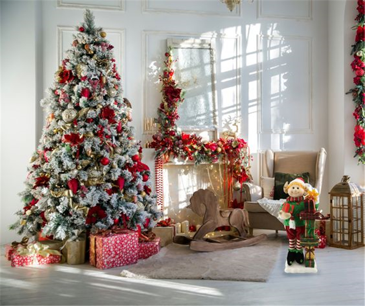 Decoration,Home Decoration,Christmas,Christmas Atmosphere,Christmas tree ,Christmas snowman lantern,Christmas atmosphere pendant on glass window