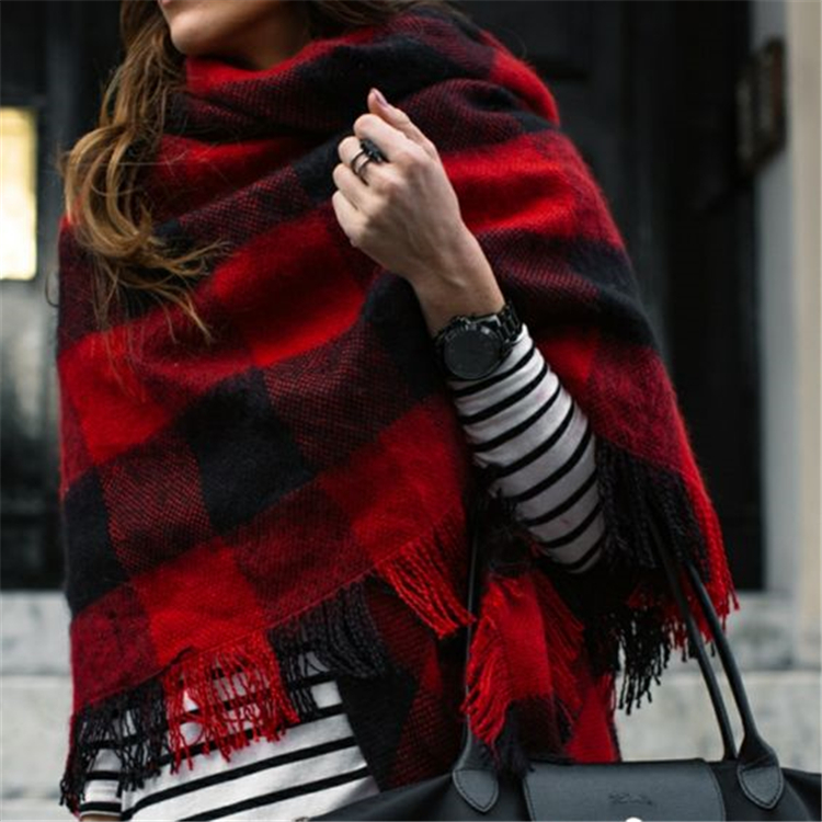 Popular,Styles ,Scarves,Winter,Colors,red scarf,black scarf,camel scarf