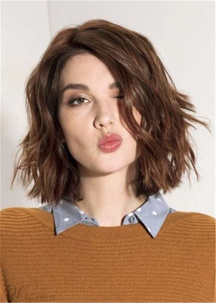 hairstyle,hairstyle trends ,short hair ,Winter,C short hairstyle,Vintage curly hair,Elf short hair