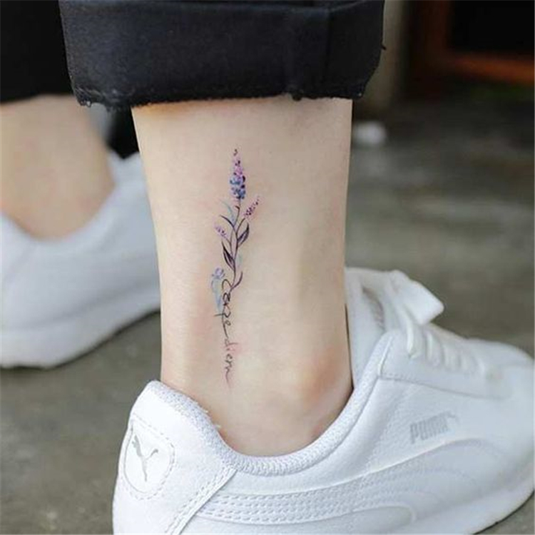 Secret Beautiful,Tattoo ,Foot Tattoo ,tattoos on feet,ankle tattoo,tattoos on leg
