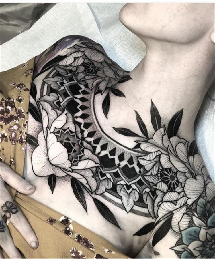 Unique Tattoo Designs To Make You Looking Cool And Sexy; Hip Tattoo; Hip Tattoo Designs; Sexy Hip Tattoo; Unique Hip Tattoo; Floral Hip Tattoo; Hip; Tattoo; Back Tattoo; Chest Tattoo; #chesttattoo #hiptattoo #highthightattoo #legtattoo #backtattoo #floraltattoo #uniquetattoo