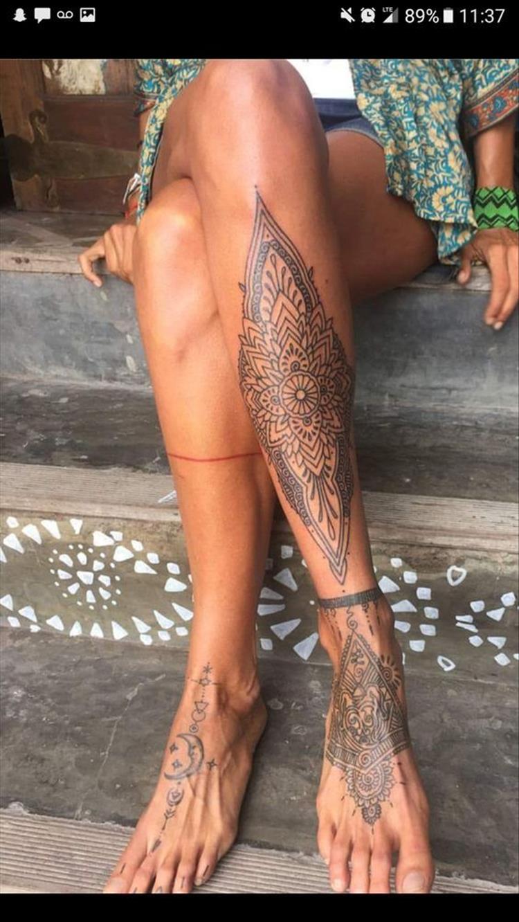 How To Choose The Boho Tattoo To Make Your Stunning; boho tattoo; tattoo; tattoo design; arm boho tattoo; leg boho tattoo; back boho tattoo; #tattoo #bohotattoo #backbohotattoo #legbohotattoo #armbohotattoo #tattoodesign #boho #bohodesign