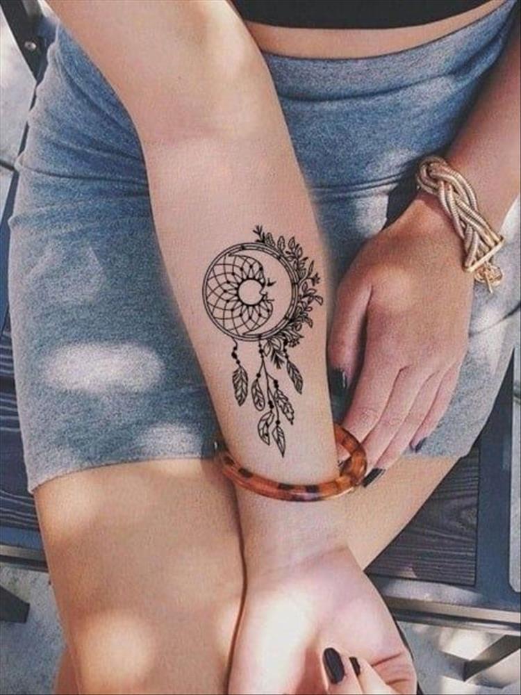 How To Choose The Boho Tattoo To Make Your Stunning; boho tattoo; tattoo; tattoo design; arm boho tattoo; leg boho tattoo; back boho tattoo; #tattoo #bohotattoo #backbohotattoo #legbohotattoo #armbohotattoo #tattoodesign #boho #bohodesign